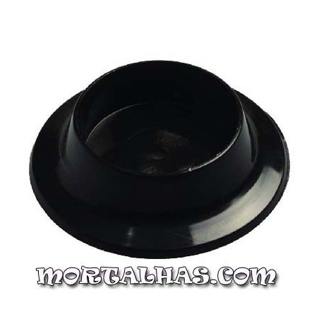 Base em Acrílico para Bongos com Ø50mm