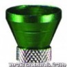 Caldeira em Metal 20mm Várias cores