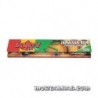 Juicy Jay's  Slim King Size Sabor a Rum 32 mortalhas