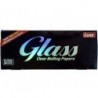 GLASS King Size - 100% celulose 40 mortalhas