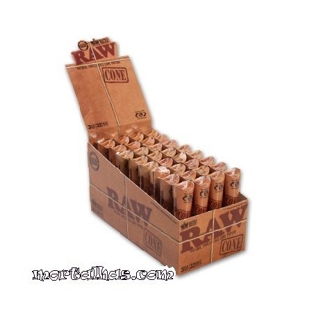 Cones RAW  3x cones com 109mm