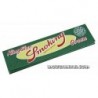 Smoking "Green"  King Size 110 x 53mm 33 mortalhas