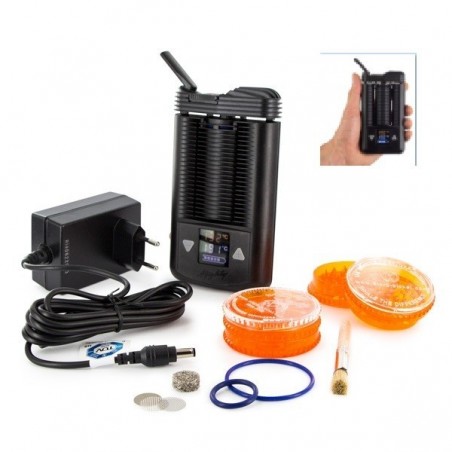 Vaporizador Mighty da Storz & Bickel
