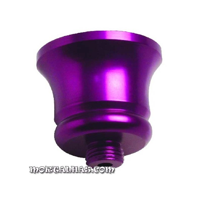 Caldeira em Metal XXL várias cores 30mm