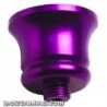 Caldeira em Metal XXL várias cores 30mm