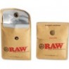 Cinzeiro Raw Portátil envelope de bolso