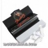 Smoking "DeLuxe" King Size com Filtros 110 x 44mm 33 mortalhas + 33 Filtros
