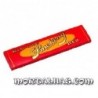 Smoking "RED" King Size 110 x 53mm 33 mortalhas