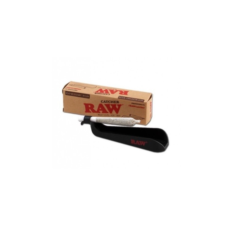 RAW Catcher next level ashtray  - Cinzeiro