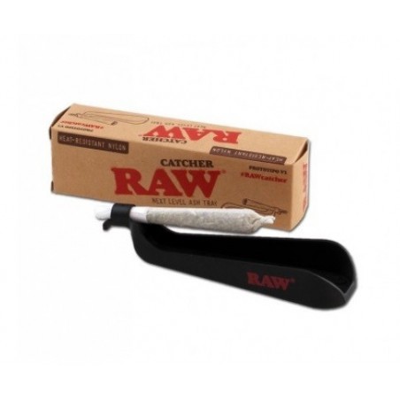 RAW Catcher next level ashtray  - Cinzeiro