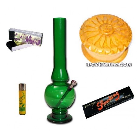 Kit 7 mortalhas Bongo