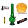 Kit 7 mortalhas Bongo