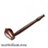 Cachimbo em Madeira 12cm