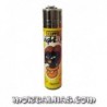 Isqueiro Clipper "Light R" Amarelo