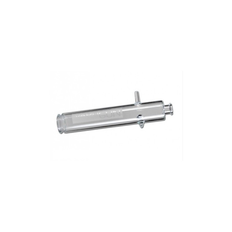"Vapo Gun" Shotgun Pipe para vaporizadores de mesa