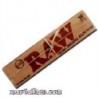 Raw King Size Classic Slim  110 x 45 mm 32 mortalhas