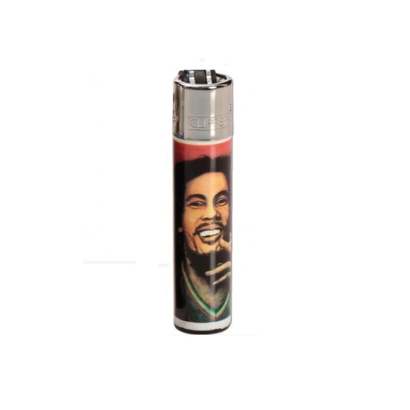 CLIPPER ISQUEIROS - BOB MARLEY