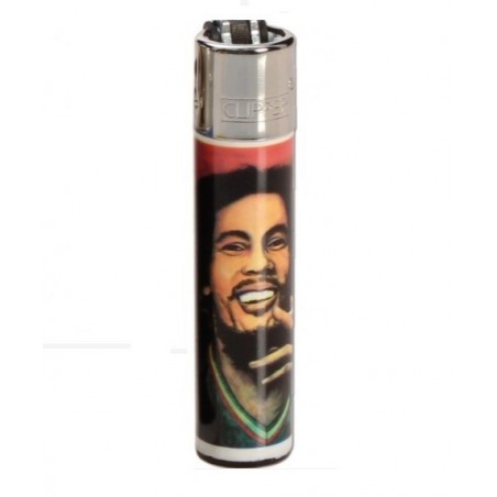 CLIPPER ISQUEIROS - BOB MARLEY