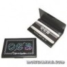OCB Mortalhas premium Pequenas duplo livro 69x35mm  100 mortalhas