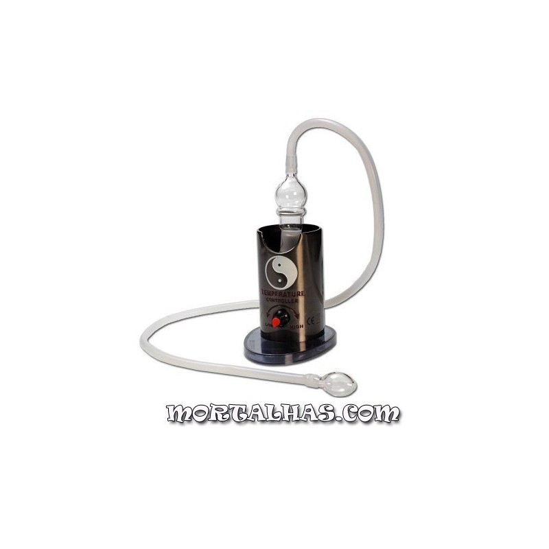 Vaporizador 'YingYang' Top-Vapor