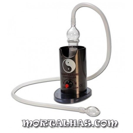 Vaporizador 'YingYang' Top-Vapor