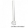 Cachimbo para Óleo em Vidro com 15cm