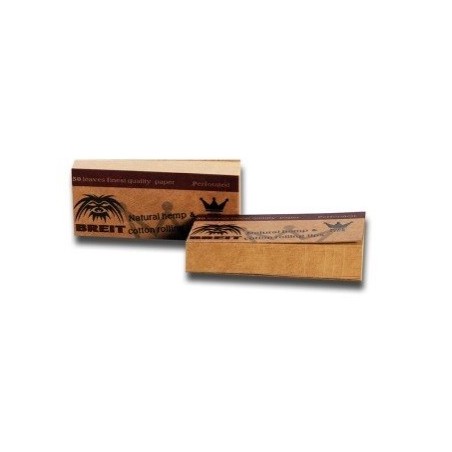 Filtros Breit em Papel Organico 25mm x 60mm 50 filtros