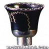 Caldeira em Metal com grafismo 33mm