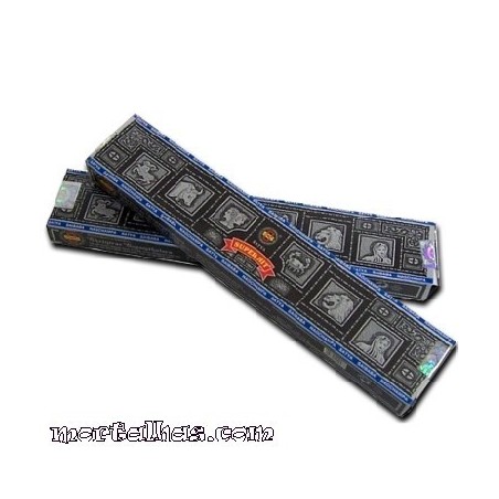 Incenso Nag Champa Super Hit