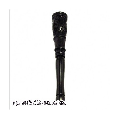 Chillum em Madeira  21cm