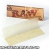 Raw 1 1/4 - 75 x 45 mm - 32 mortalhas