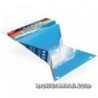 Elements Aficionado 1 1/4 Slim 50 mortalhas + 50 Filtros + Sopeira