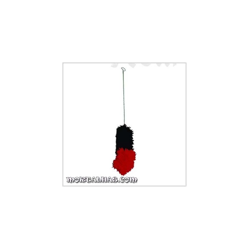 Escova de Limpeza 50 cm (peso está Mal)