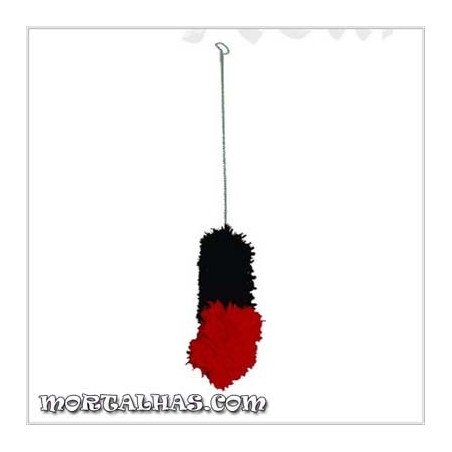 Escova de Limpeza 50 cm (peso está Mal)