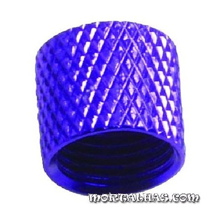 Conector universal em metal para caldeira/downpipe