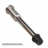 Conjunto caldeira com downpipe em Alumínio 100mm