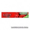 Juicy Jay's  Slim King Size Sabor a Framboesa 32 mortalhas