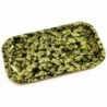 Tabuleiro M "All Weed" em metal com 27 x 16cm