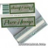 Pure Hemp 1-1/4 - 50 mortalhas