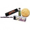 Kit 2 Mortalhas Erva GM