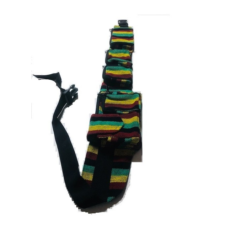 Bolsa de Cintura RASTA