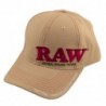 RAW chapéu beje
