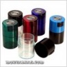 Frasco Vacum Air Tight  7cm 42 mm Ø (0.06 L)  20gr
