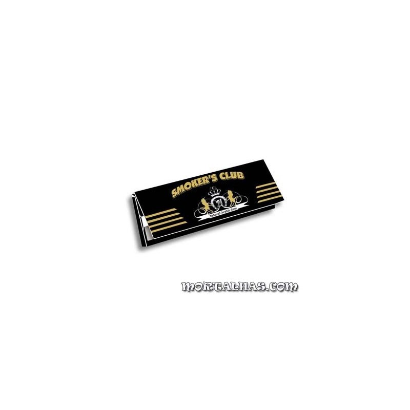 Smoker's Club King-Size
