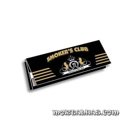 Smoker's Club King-Size