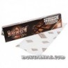 Juicy Jay's  Slim King Size Sabor a Double Dutch Chocolate  32 mortalhas