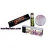 Kit 3 Mortalhas Erva GA